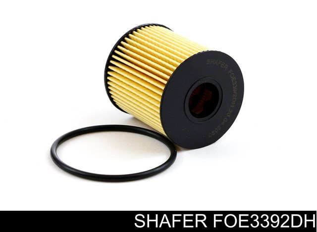 Масляний фільтр FOE3392DH Shafer