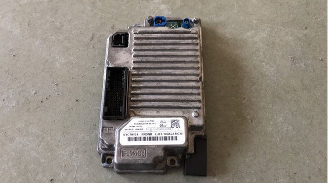  Ford LU5Z14G371AC ціна, від 96.46 USD