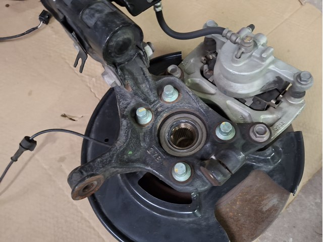 VA4033031B Mazda 