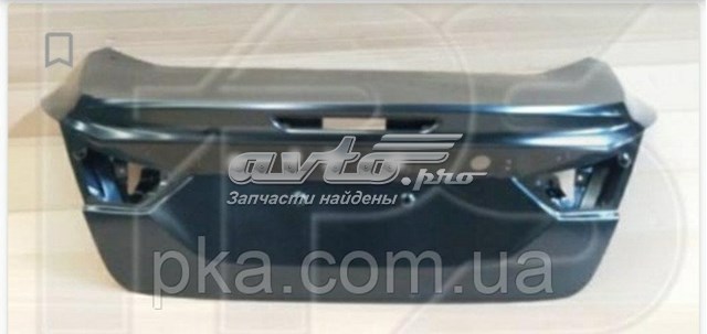 П'яті двері FPS FP2813530 ціна, від 183.67 USD