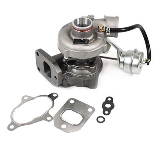 Купити 200002100228 SL Turbo Турбіна