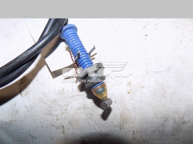 Трос газу Renault (RVI) 6001548721 ціна, від 6.97 USD
