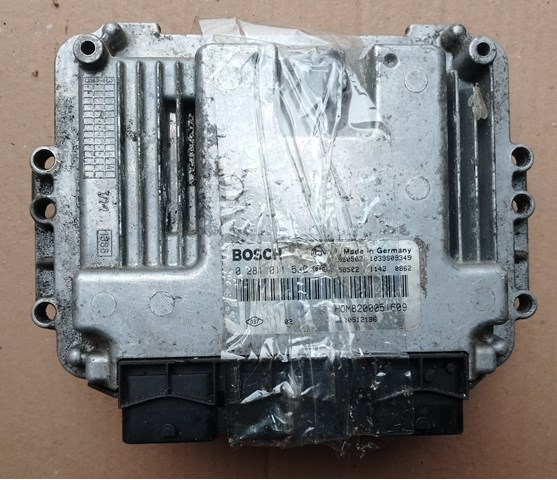 ЕБУ Bosch 0281011530 ціна, від 50.68 USD