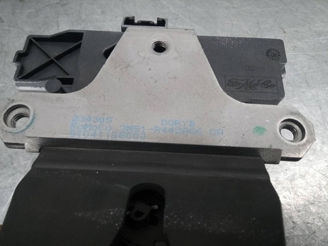  Ford 3M51R442A66CA ціна, від 22.22 USD
