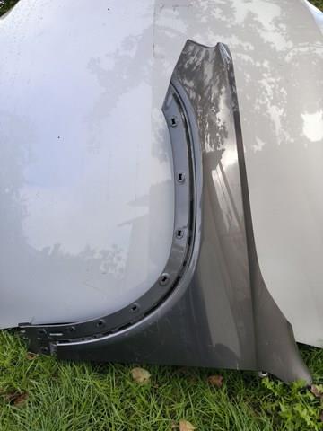 Ліве переднє крило Mercedes A2478810101 ціна, від 360.66 USD