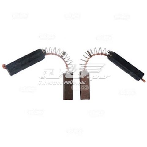 Купити BX2202 Cargo Щітки генератора