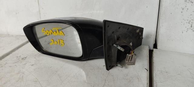 Праве бокове дзеркало Hyundai/Kia 876203S070