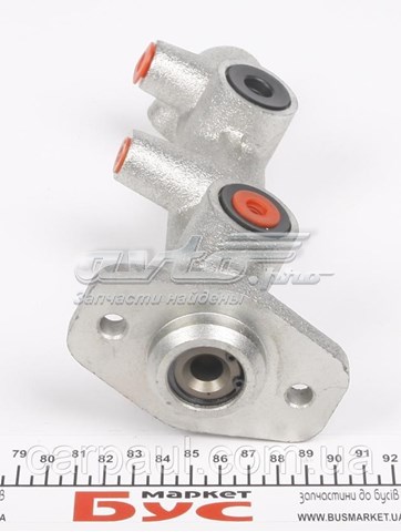 BS13352 DP Group Циліндр гальмівний, головний