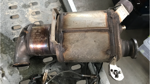 Купити LRS VAG 