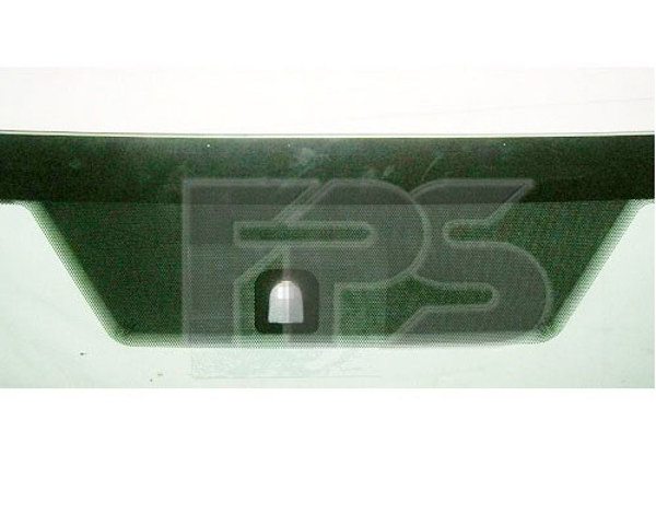 Автоскло XYG GS3031D11 ціна, від 99.58 USD
