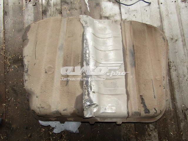  Паливний бак Hyundai I40 1