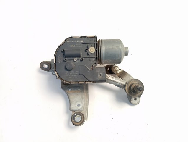  Ford 6M2117504AK