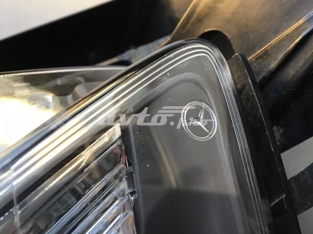 A1668203959 Mercedes 
