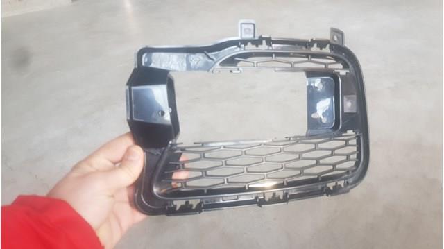 DK6217K946AA Land Rover Заглушка протитуманки передньої правої