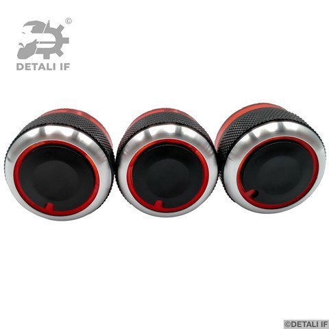 Регулятор вентилятора обігрівача Detali IF DF17158 ціна, від 27.87 USD