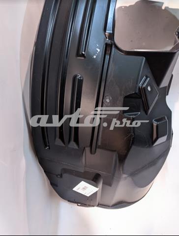Підкрилок переднього крила, лівий Fiat/Alfa/Lancia 51946951 ціна, від 62.35 USD