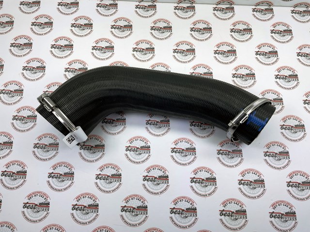 Шланг/патрубок интеркуллера Volvo 31338560 ціна, від 54.58 USD