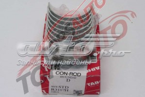R3107HSTD Taiho Підшипник шатуна