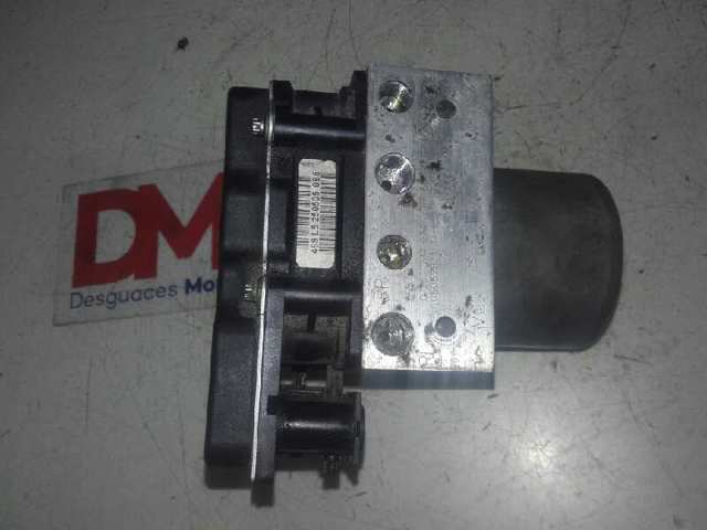Блок АБС 0265234074 Land Rover