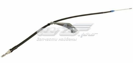 Трос ручника задній правий STD Ecem SEE048ECEM