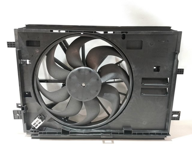 Купити 9836058380 Peugeot/Citroen Облицювання рамки радіатора