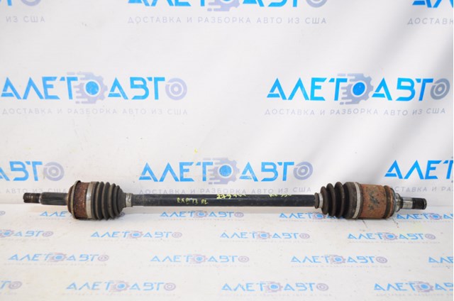Купити 423400E020 Toyota 