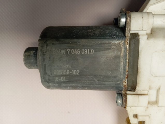  BMW 70460310