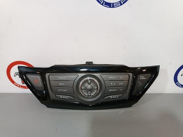  Nissan/Infiniti 283953KA0A ціна, від 50.03 USD