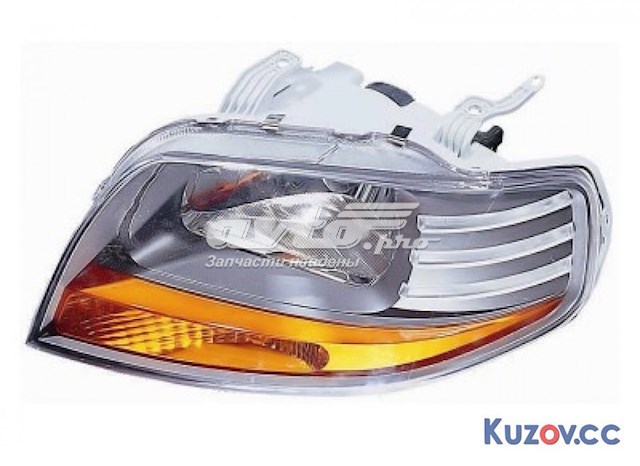Фари FPS FP1703R03P ціна, від 40.27 USD