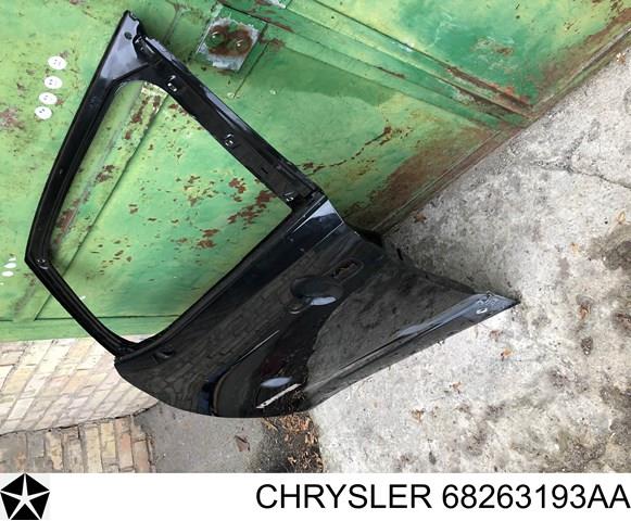  68263193AA Chrysler