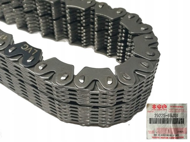 Ланцюг приводу раздатки Tqparts TQ51102