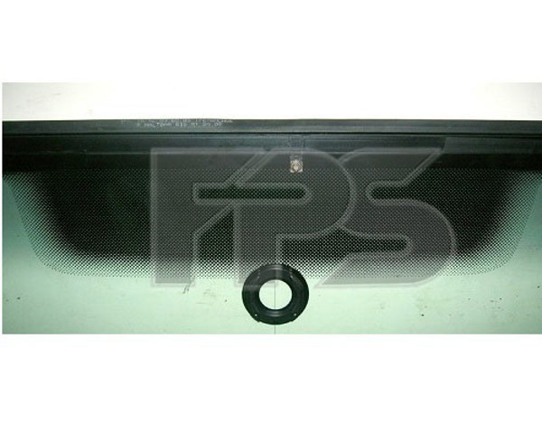 Автоскло Pilkington GS7405D14P ціна, від 135.99 USD