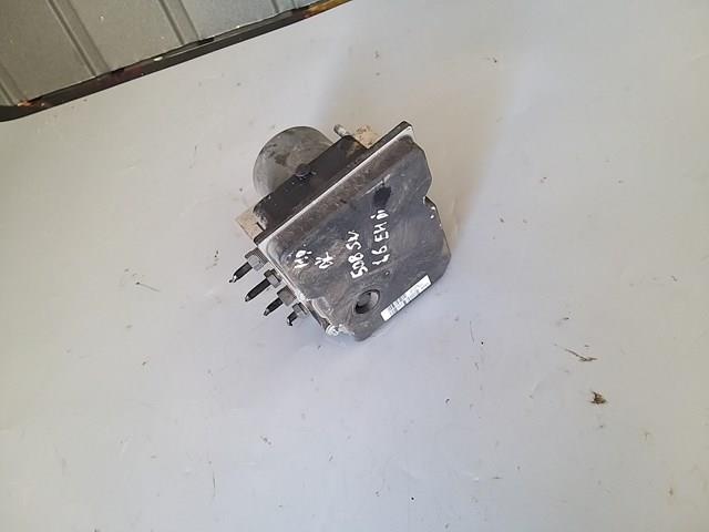 0265230737 Peugeot/Citroen Блок управління АБС (ABS)