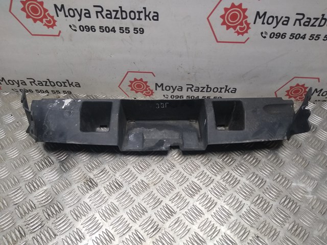 Повітропровід (дефлектор) радіатора, нижній FPS FP3809103 ціна, від 30.89 USD