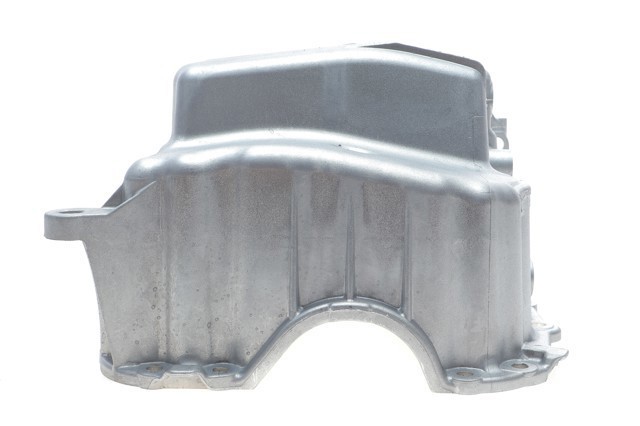 Піддон масляний картера двигуна 111112011R Renault (RVI)