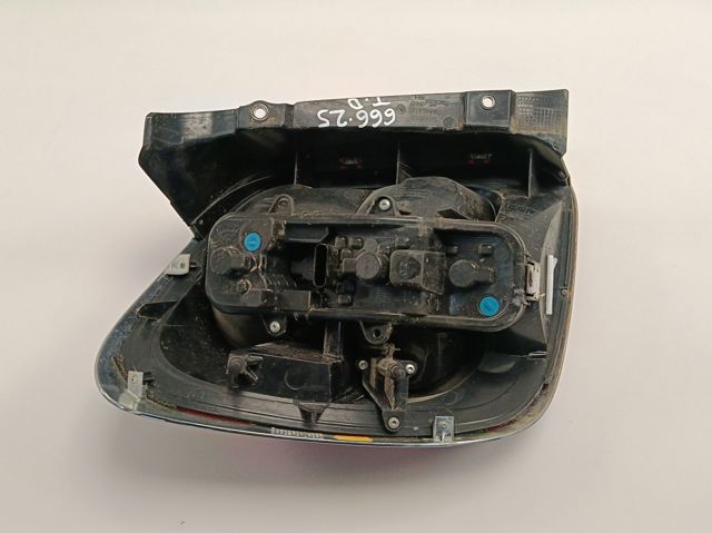 Задня права фара 51937411 Fiat/Alfa/Lancia
