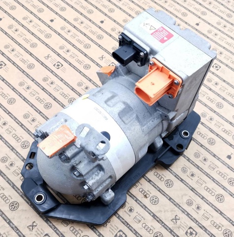1EA820808B VAG Компресор холодоагенту
