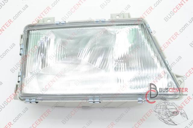 Фара права 301010 Solgy
