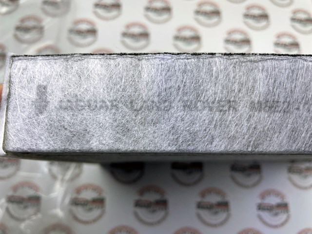 Повітряний фільтр салону Land Rover LR153596