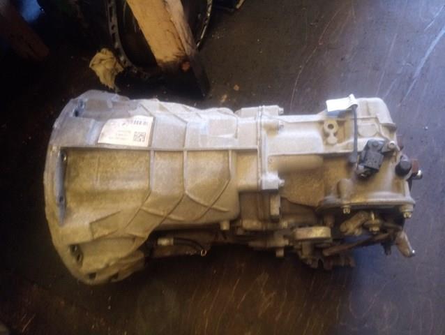  Mercedes A9062607300