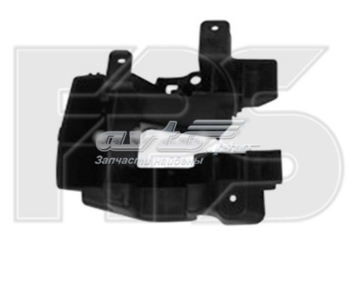 Кронштейн бампера заднього, правий FPS FP5611962 ціна, від 4.56 USD