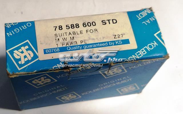 151PL18396000 Mahle Original 