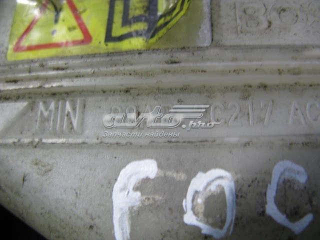 98AB2C217AC Ford 
