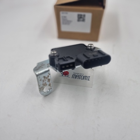 Комутатор системи запалювання Matomi IC1901 ціна, від 31.87 USD