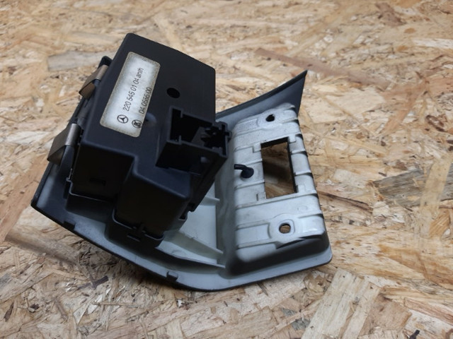 Mercedes A2205450104 ціна, від 8.33 USD