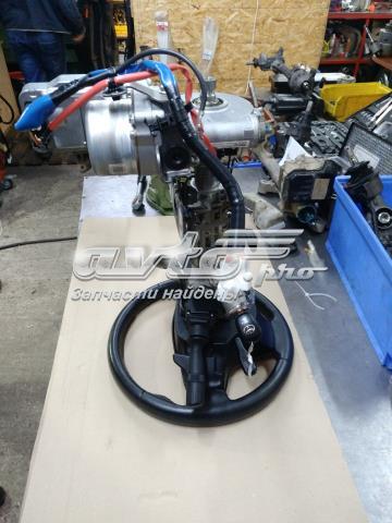  Рульова колонка Toyota Camry 7