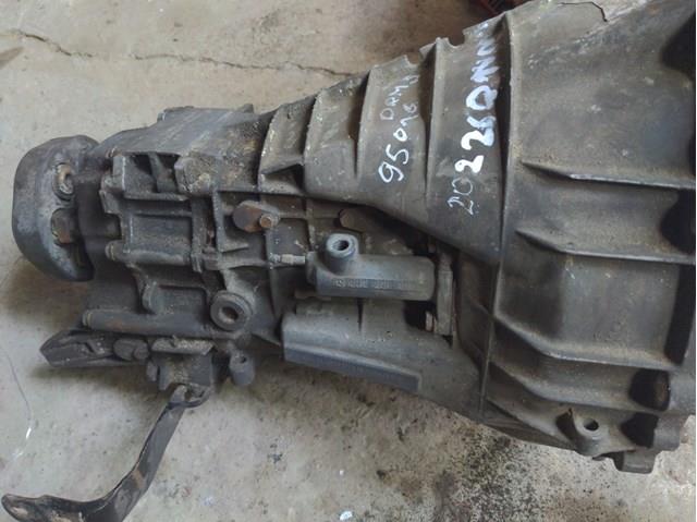 МКП в зборі Mercedes A2022601400 ціна, від 180.53 USD