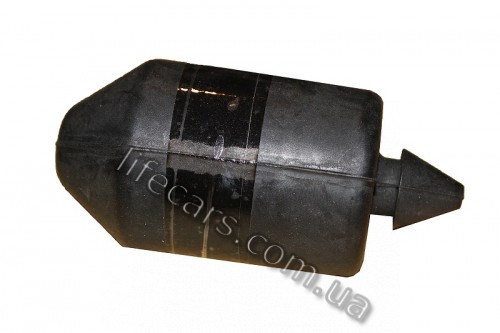 Відбійник на задні амортизатори Chery S212911033 ціна, від 2.18 USD