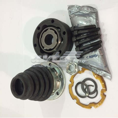 Купити 0022498 GKN-Spidan ШРУС внутрішній правий