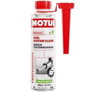 Очищувач інжекторної паливної системи Motul 102415 ціна, від 11.04 USD